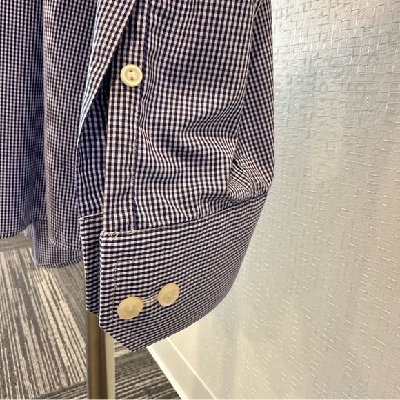 Eton Contemporary Dress Shirt - Picture 9 of 10